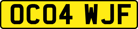 OC04WJF