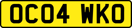 OC04WKO