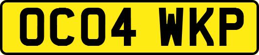 OC04WKP