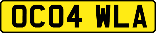 OC04WLA