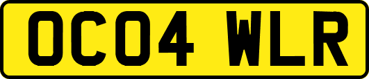 OC04WLR