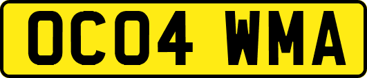 OC04WMA