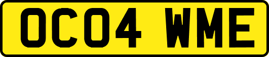 OC04WME