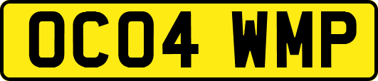 OC04WMP
