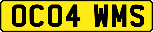 OC04WMS
