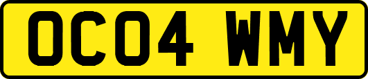 OC04WMY
