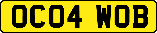 OC04WOB