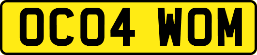 OC04WOM