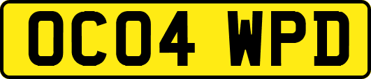 OC04WPD