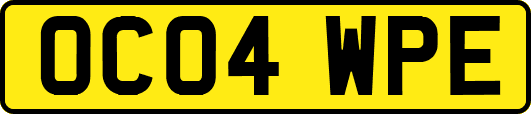 OC04WPE