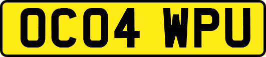OC04WPU