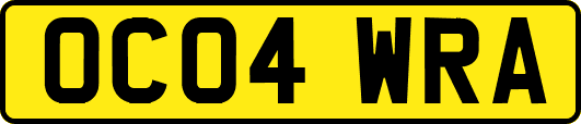 OC04WRA
