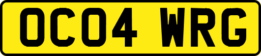 OC04WRG