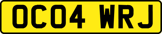 OC04WRJ