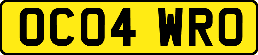 OC04WRO