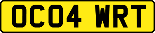OC04WRT