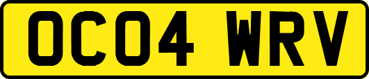 OC04WRV