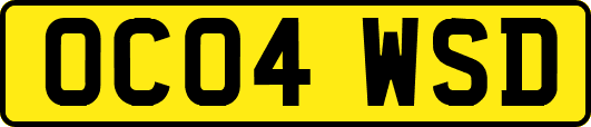 OC04WSD