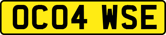OC04WSE