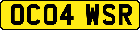 OC04WSR