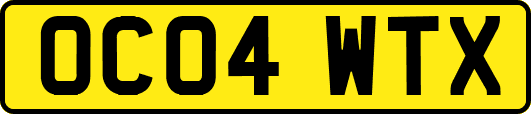 OC04WTX