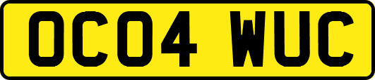 OC04WUC