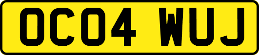 OC04WUJ