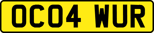 OC04WUR