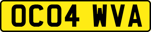 OC04WVA