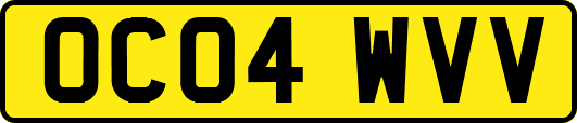 OC04WVV