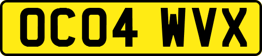 OC04WVX
