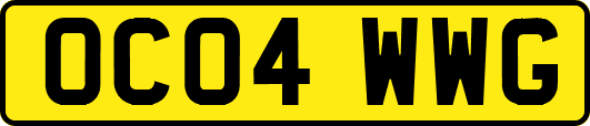 OC04WWG