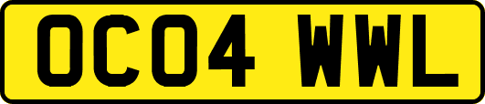 OC04WWL