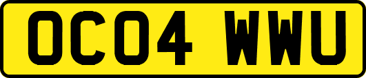 OC04WWU