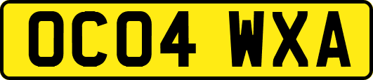 OC04WXA