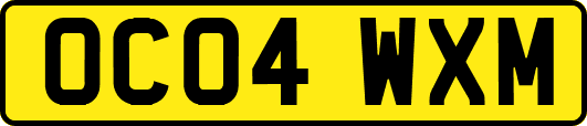 OC04WXM