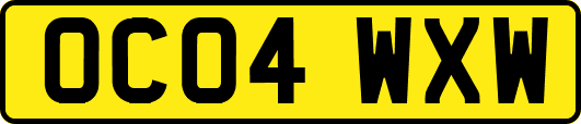 OC04WXW