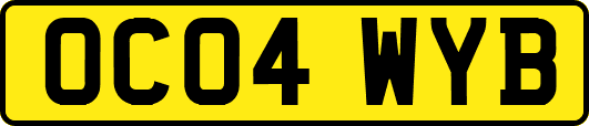 OC04WYB