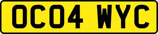 OC04WYC