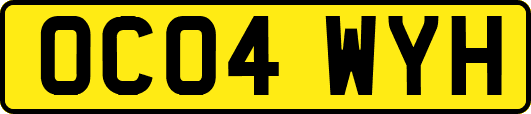 OC04WYH