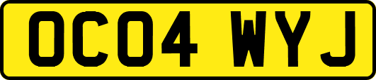 OC04WYJ