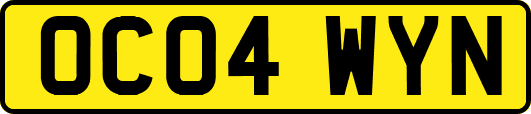 OC04WYN