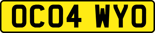 OC04WYO