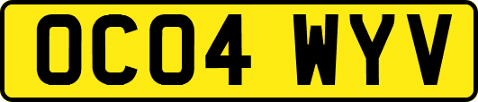OC04WYV