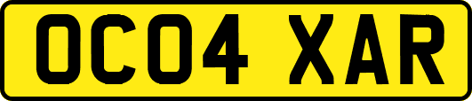 OC04XAR