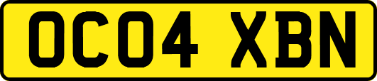 OC04XBN