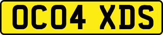 OC04XDS
