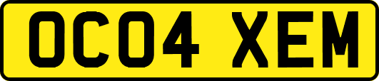 OC04XEM