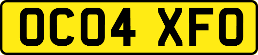 OC04XFO