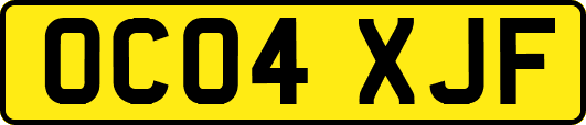 OC04XJF